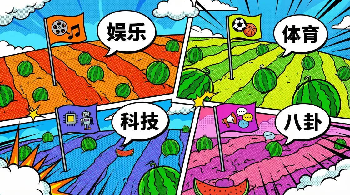 九一吃瓜-九一吃瓜全网精选::今日热榜九一吃瓜合集 娱乐瓜田分类