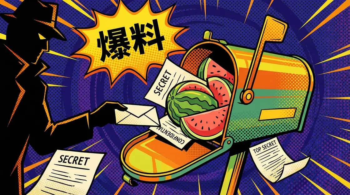 九一吃瓜-九一吃瓜全网精选::今日热榜九一吃瓜合集 匿名爆料通道漫画插图